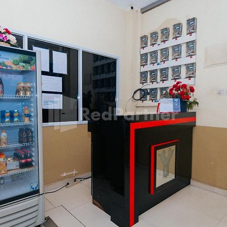 Oyo 94494 Krekot Residence Pasar Baru Coo Property Джакарта Екстериор снимка