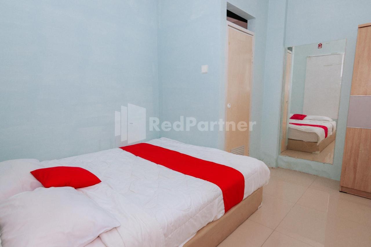 Oyo 94494 Krekot Residence Pasar Baru Coo Property Джакарта Екстериор снимка