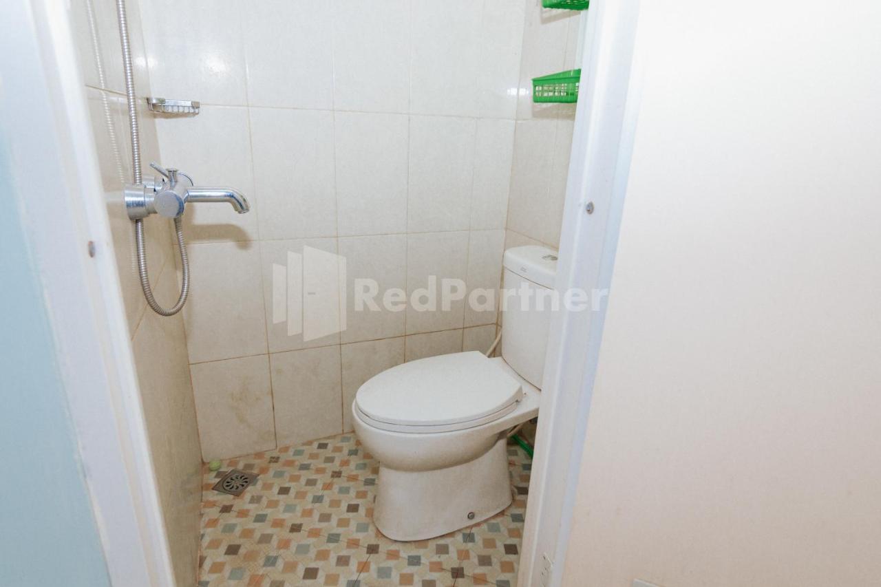 Oyo 94494 Krekot Residence Pasar Baru Coo Property Джакарта Екстериор снимка