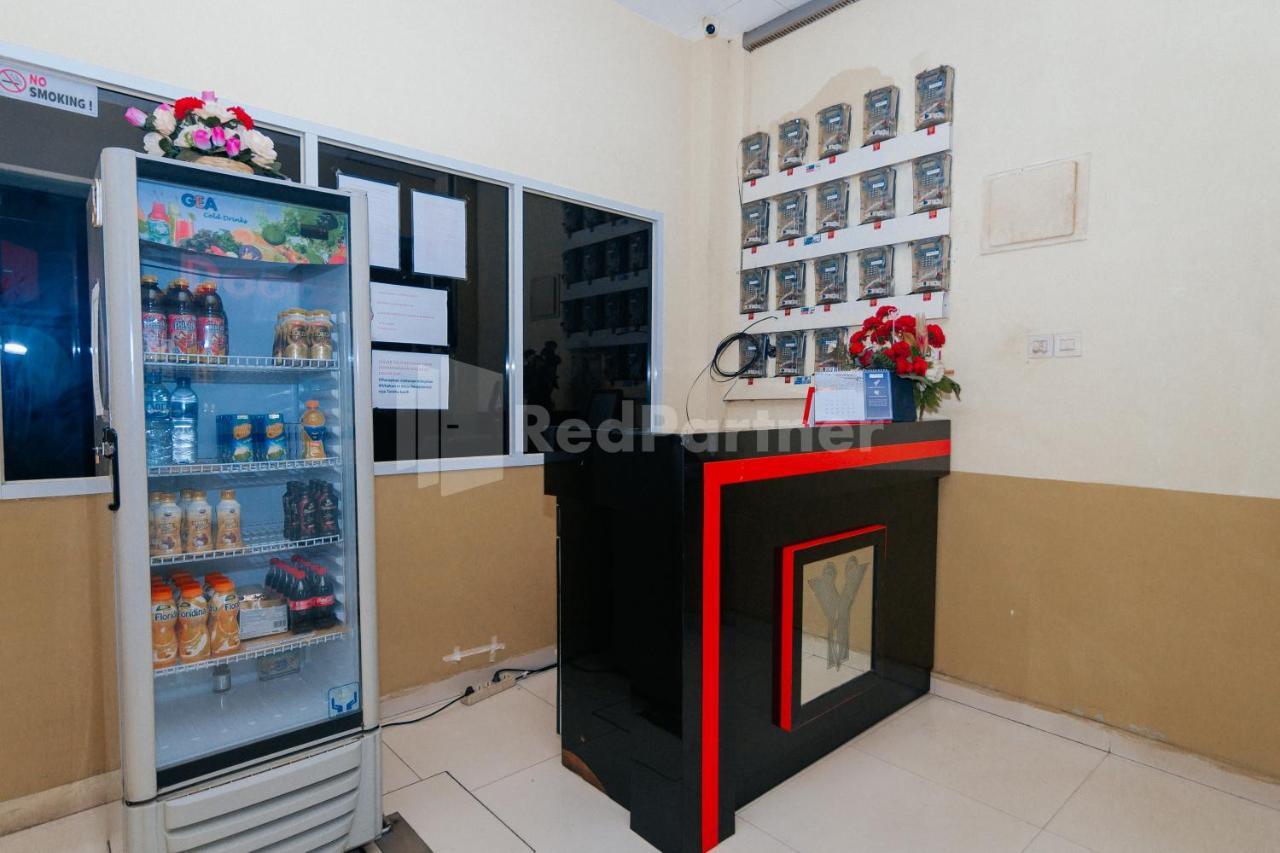 Oyo 94494 Krekot Residence Pasar Baru Coo Property Джакарта Екстериор снимка
