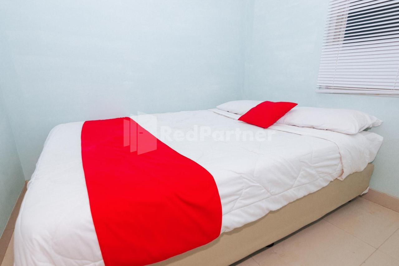 Oyo 94494 Krekot Residence Pasar Baru Coo Property Джакарта Екстериор снимка