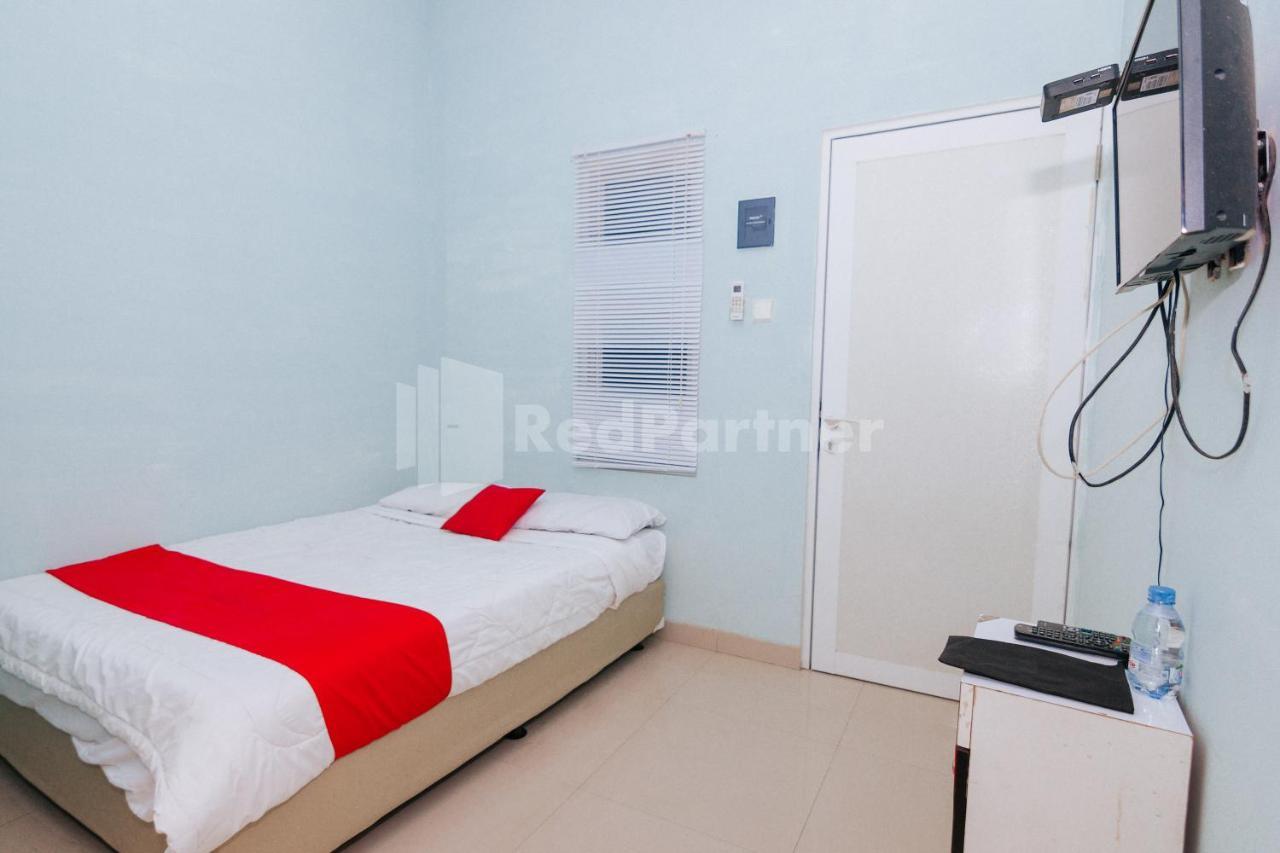 Oyo 94494 Krekot Residence Pasar Baru Coo Property Джакарта Екстериор снимка