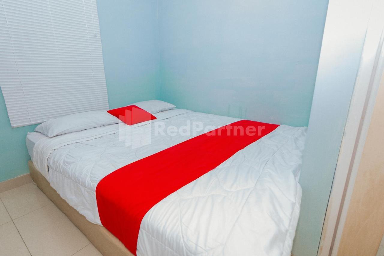 Oyo 94494 Krekot Residence Pasar Baru Coo Property Джакарта Екстериор снимка