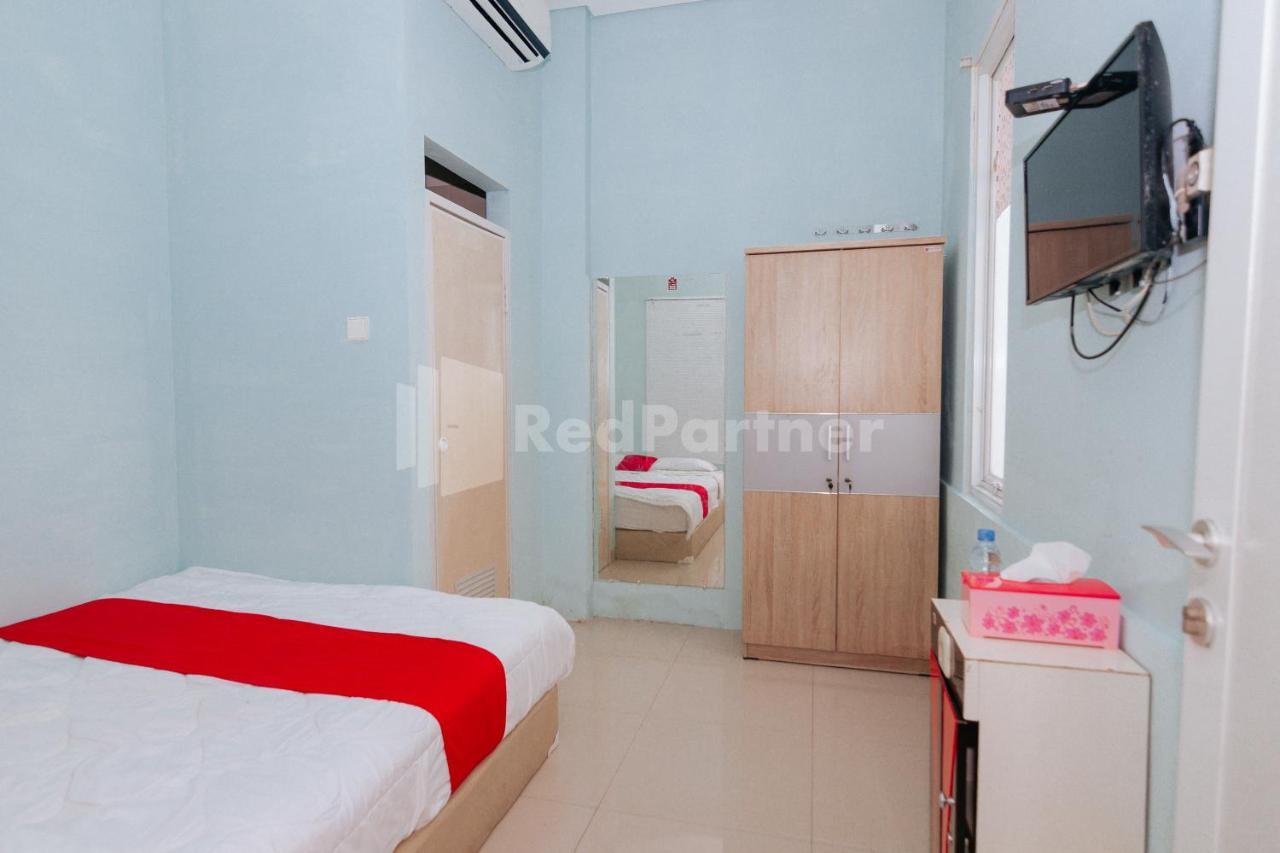 Oyo 94494 Krekot Residence Pasar Baru Coo Property Джакарта Екстериор снимка